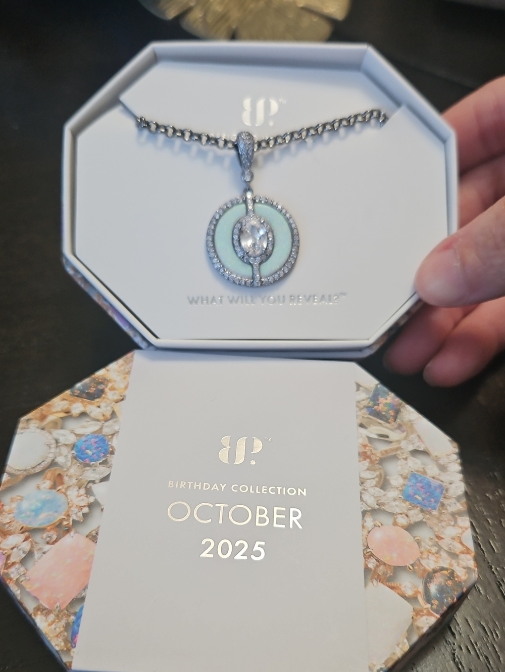 October 2025 Birthday Collection